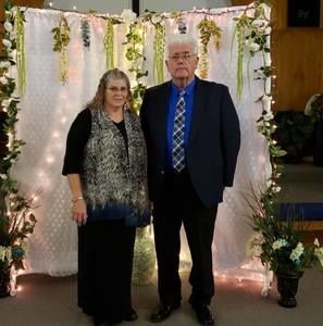 Meet your Posher, Brenda